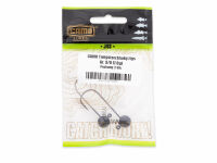 CAMO Tungsten Shaky Jigs - Gr. 4/0 (5.25g)