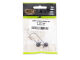 CAMO Tungsten Shaky Jigs - Gr. 4/0 (5.25g)