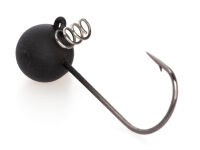CAMO Tungsten Shaky Jigs - Gr. 4/0 (10.5g)