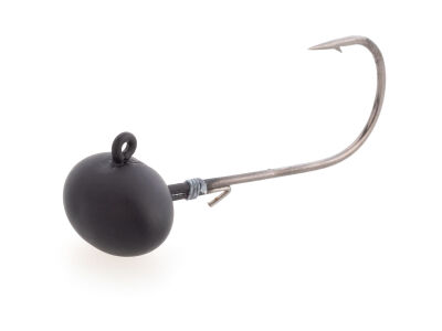 CAMO Tungsten Football Jigs - Gr. 3/0 (14.0g)