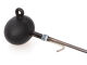 CAMO Tungsten Football Jigs - Gr. 5/0 (28.0g)