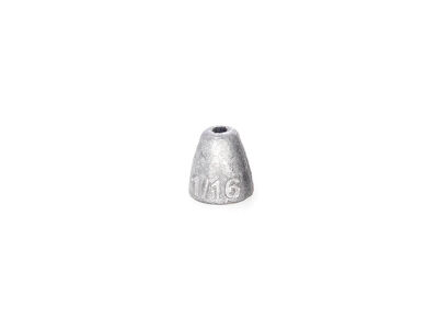 CAMO Bullet Weights - PLAIN 1.8g (10 pcs.)