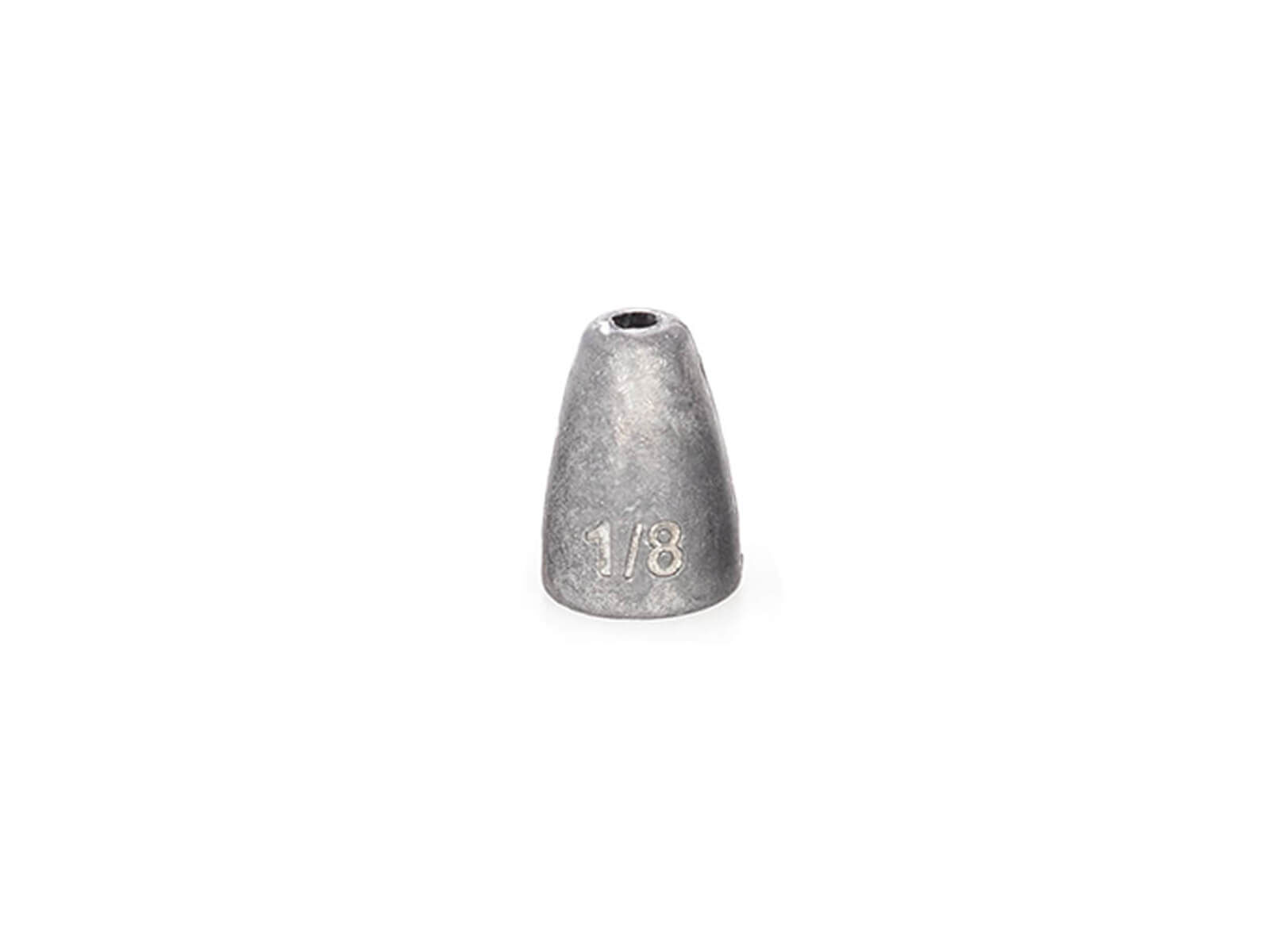 CAMO Bullet Weights - PLAIN 3.5g (9 pcs.)