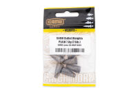 CAMO Bullet Weights - PLAIN 3.5g (9 pcs.)