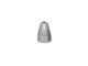 CAMO Bullet Weights - PLAIN 3.5g (9 pcs.)