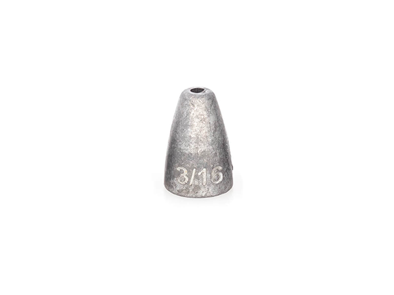 CAMO Bullet Weights - PLAIN 5.25g (8 pcs.)