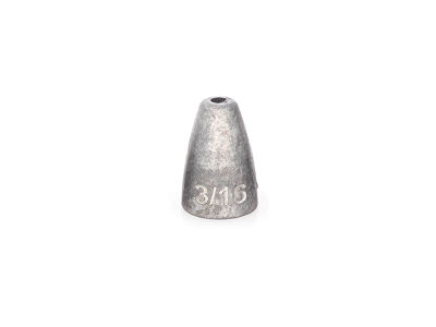 CAMO Bullet Weights - PLAIN 5.25g (8 pcs.)