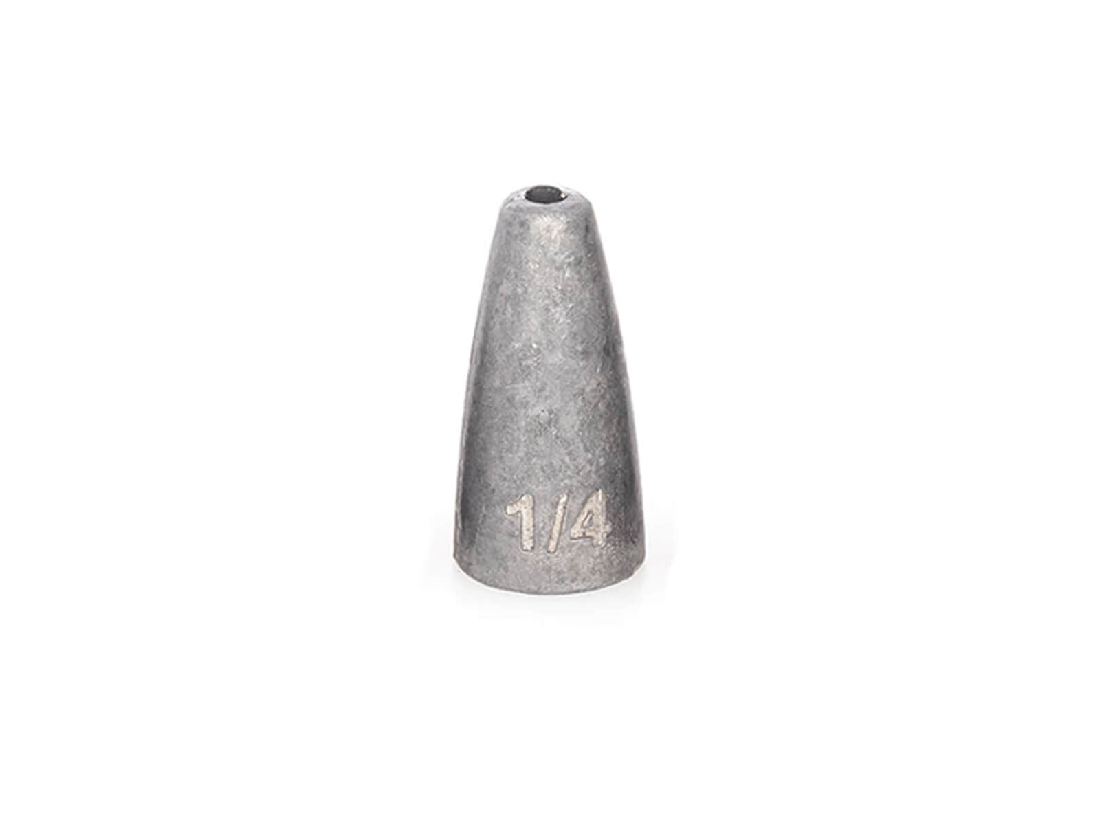CAMO Bullet Weights - PLAIN 7.0g (7 pcs.)