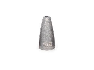 CAMO Bullet Weights - PLAIN 7.0g (7 pcs.)