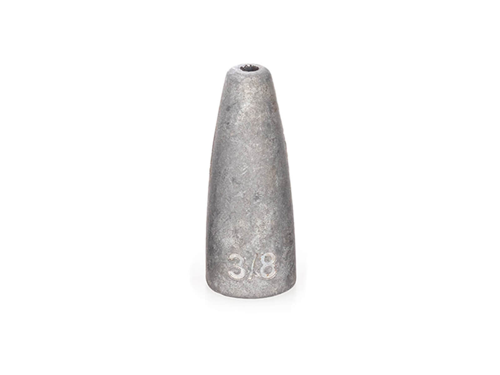 CAMO Bullet Weights - PLAIN 10.5g (6 pcs.)