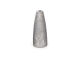 CAMO Bullet Weights - PLAIN 10.5g (6 pcs.)
