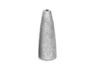 CAMO Bullet Weights - PLAIN 14.0g (5 pcs.)