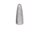 CAMO Bullet Weights - PLAIN 14.0g (5 pcs.)