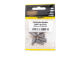 CAMO Bullet Weights - PLAIN 14.0g (5 pcs.)