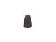 CAMO Bullet Weights - BLACK 3.5g (5 pcs.)
