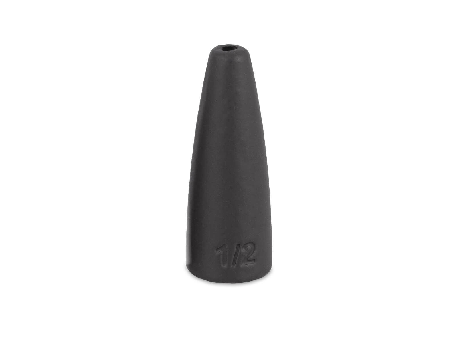 CAMO Bullet Weights - BLACK 14.0g (5 pcs.)
