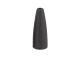 CAMO Bullet Weights - BLACK 14.0g (5 pcs.)