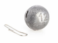 CAMO Flexible Head - PLAIN 1g (10 Stk.)