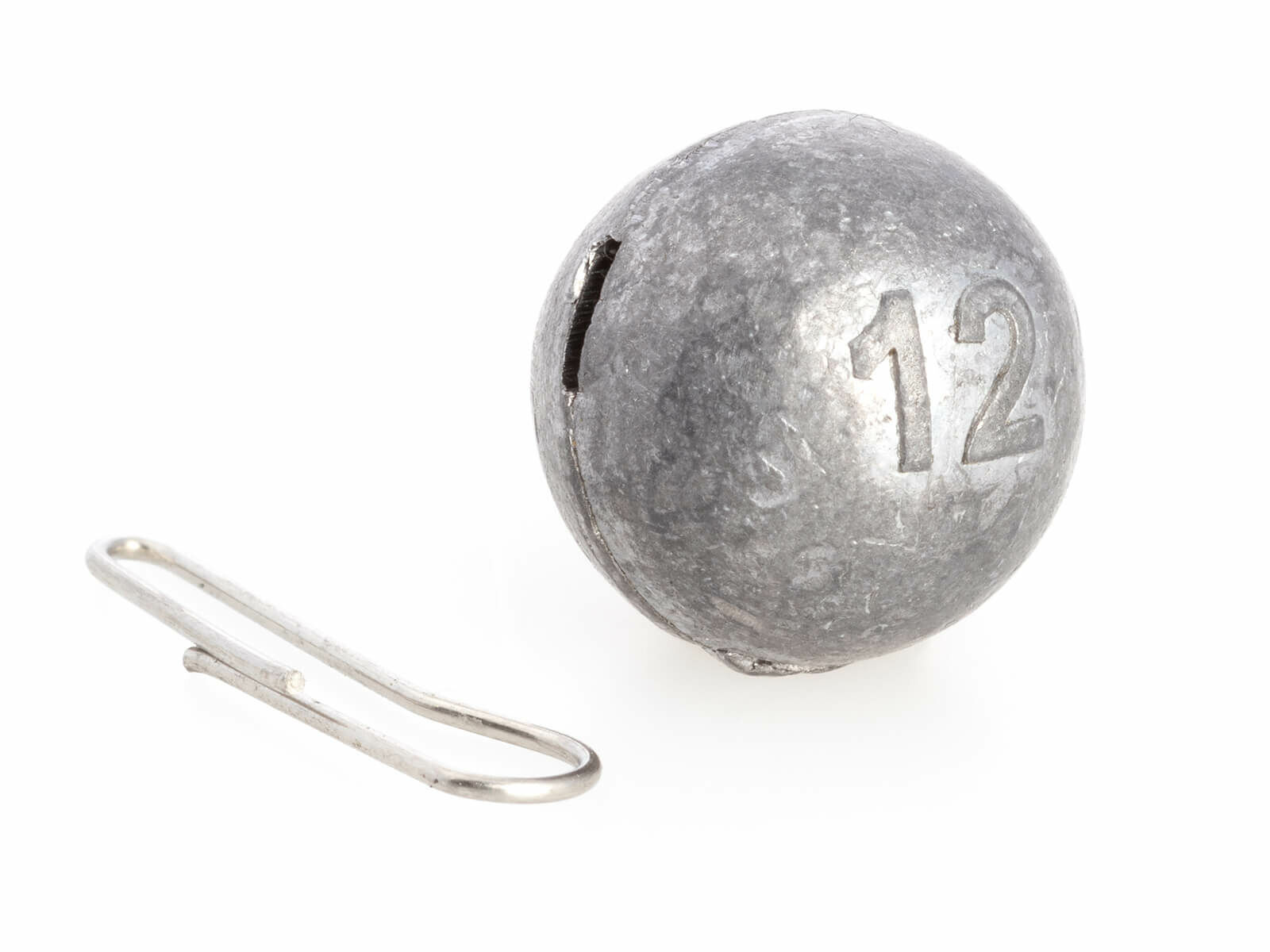 CAMO Flexible Head - PLAIN 14g (4 Stk.)