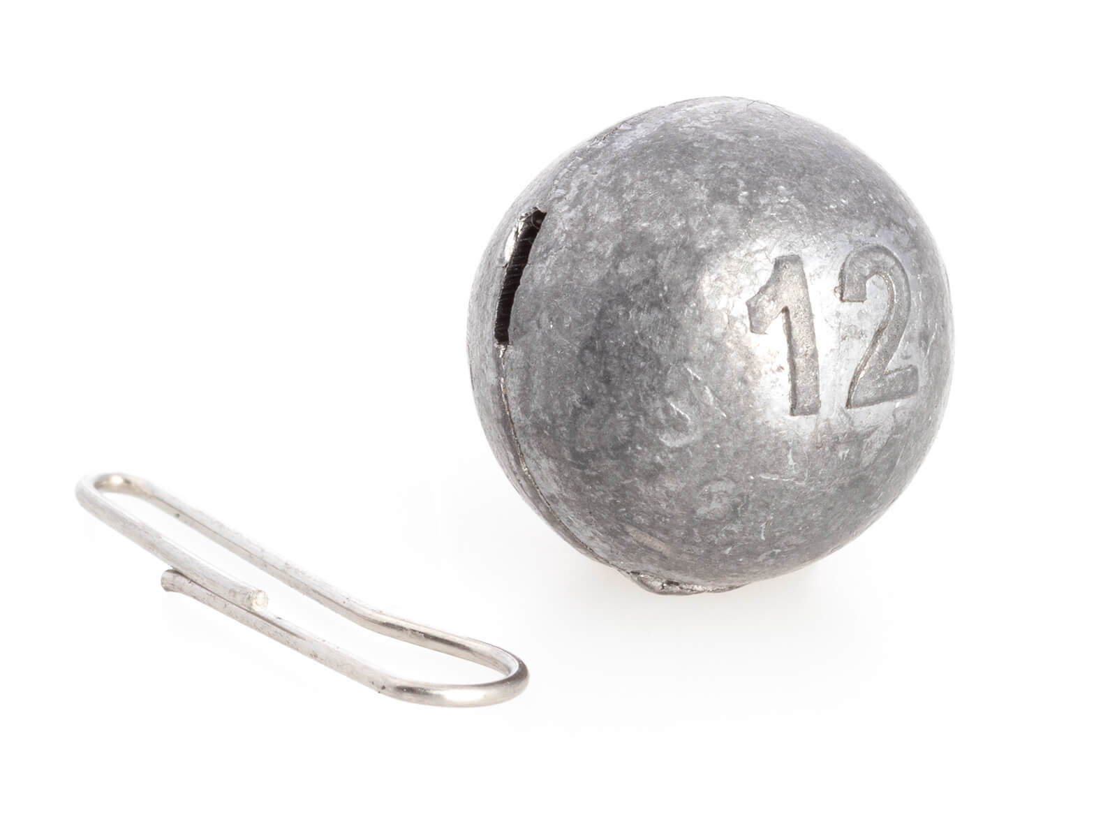 CAMO Flexible Head - PLAIN 16g (4 Stk.)