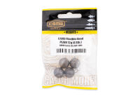 CAMO Flexible Head - PLAIN 16g (4 Stk.)