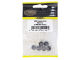 CAMO Flexible Head - BLACK 1g (8 pcs.)