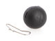 CAMO Flexible Head - BLACK 10g (4 pcs.)
