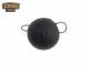 CAMO Flexible Head - BLACK 18g (4 pcs.)