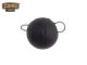 CAMO Flexible Head - BLACK 26g (3 pcs.)