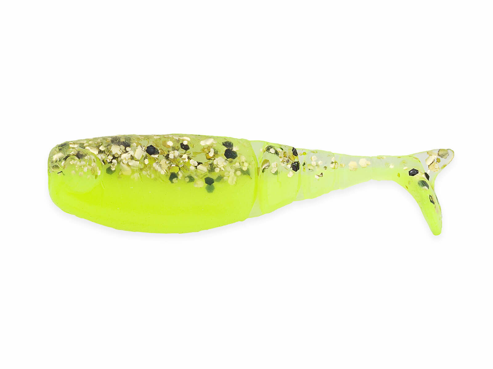 1.75" Shad FryZ - Space Guppy