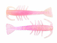 2.5&quot; Salty Ned ShrimpZ - Laguna Shrimp