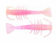2.5&quot; Salty Ned ShrimpZ - Laguna Shrimp