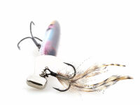 Z-Man 5 inch Hellraizer Topwater Chatterbait