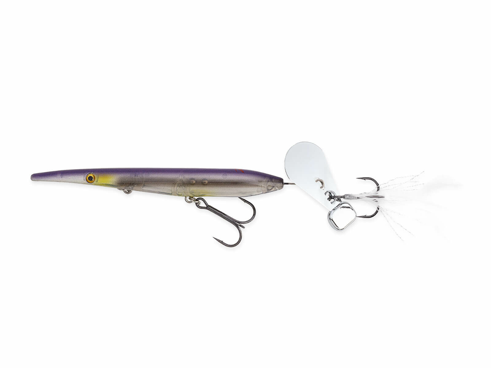 5" Hellraizer - Ghost Shad