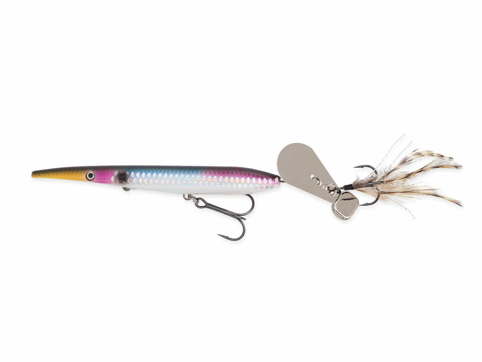 5" Hellraizer - Scaly Shad