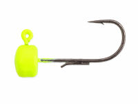 Micro Finesse ShroomZ - Black 0.9g (1/30 oz.)