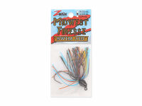 Midwest Finesse Swim Jigs