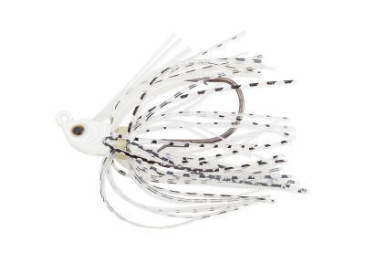 Midwest Finesse Swim Jigs - Gizzard Shad 4.4g (5/32 oz.)