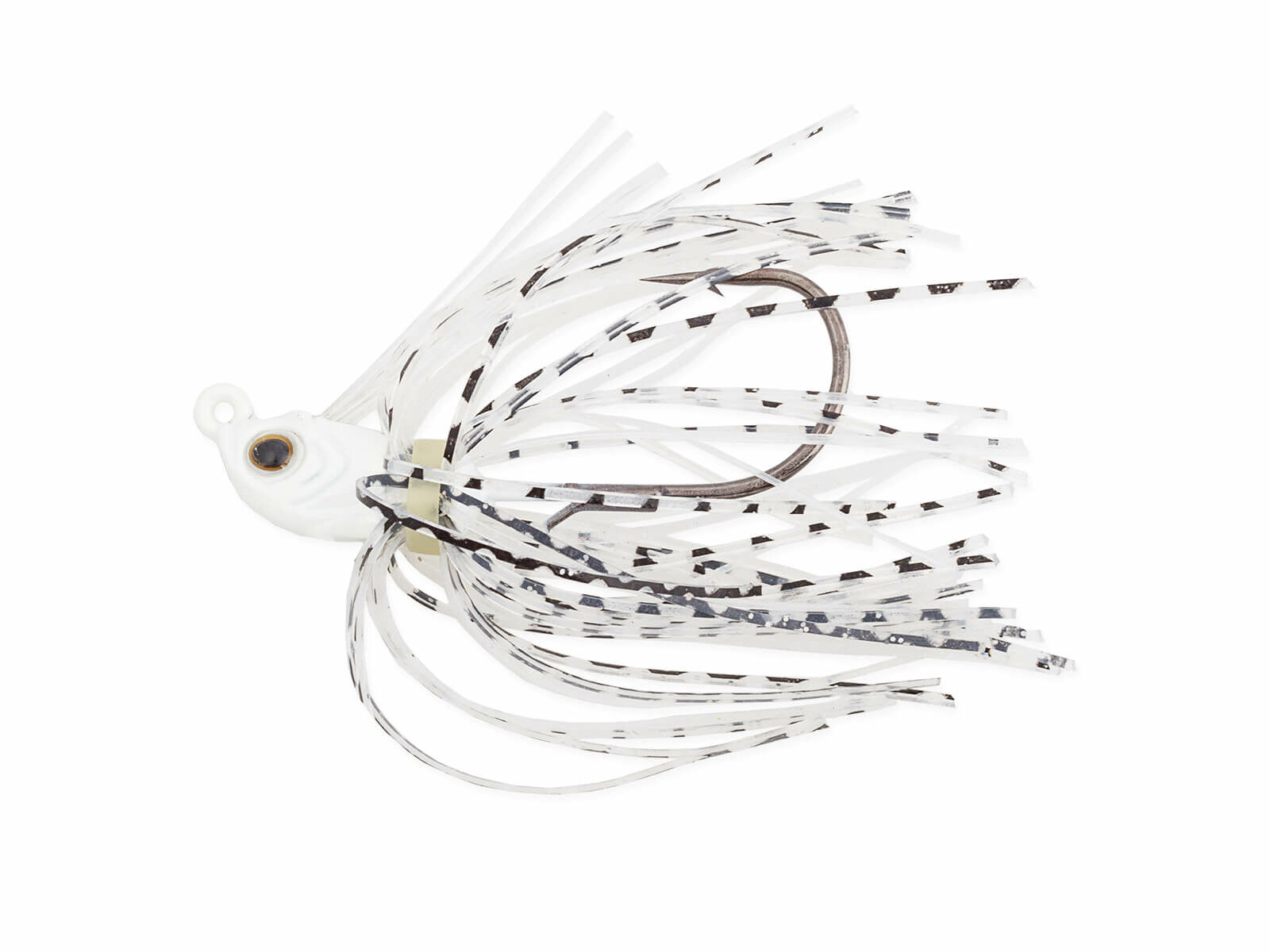 Midwest Finesse Swim Jigs - Gizzard Shad 5.25g (3/16 oz.)