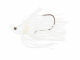 Midwest Finesse Swim Jigs - Pearl Ghost 4.4g (5/32 oz.)