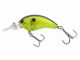 TG Worming Crank Shot (305) Watermelon Green Shad