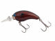 TG Worming Crank Shot (306) Green Pumpkin Blue Shad