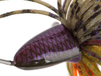 Tee-Bone Spinnerbaits Double Willow