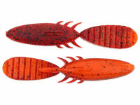 3.5&quot; Paddlin Beaver - Delta Craw