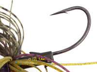 Tee-Bone Spinnerbaits Tandem Willow