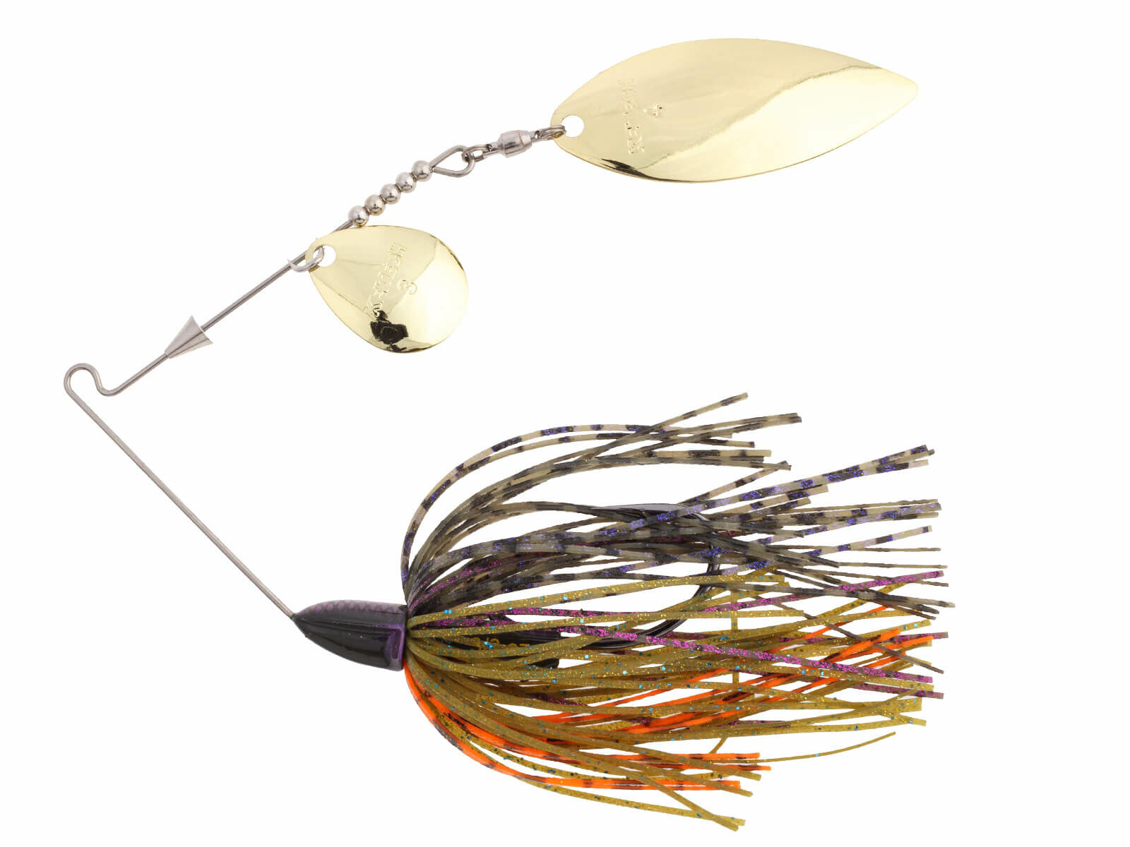 10.5g Tee-Bone Spinnerbait TW (510) SP Bluegill