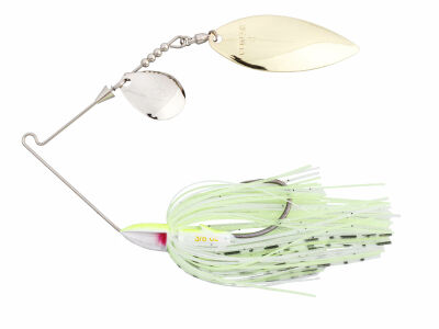 14g Tee-Bone Spinnerbait TW (512) Spot Remover