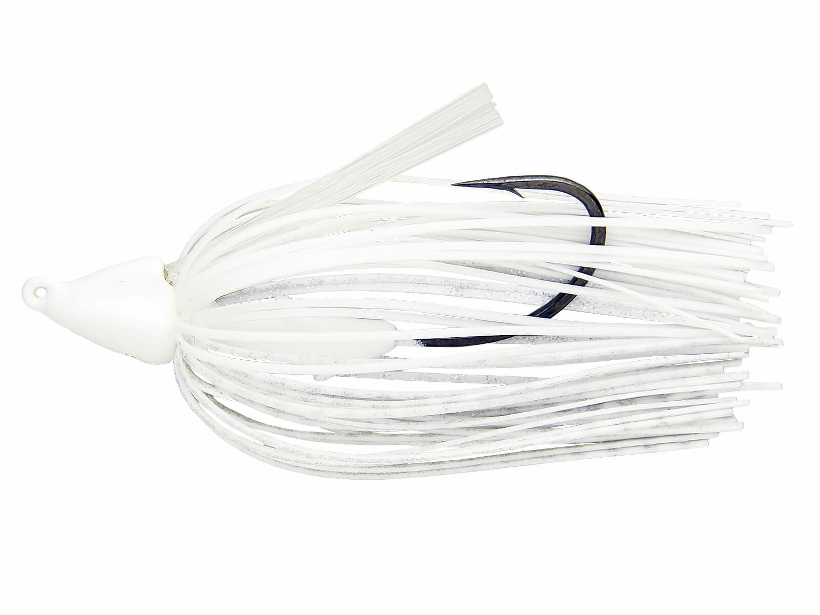 10.5g Swing Swimmer (010) Super White