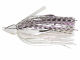 7.0g Swing Swimmer (528) Purple Pearl Shad