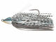 7.0g Swing Swimmer (514) Smoky Crystal Shad